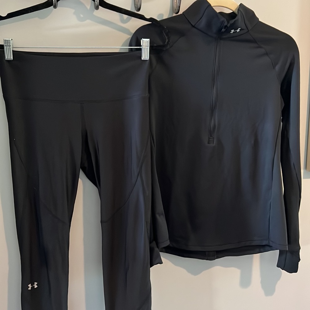 Under Armour Bundle Euc - image 2